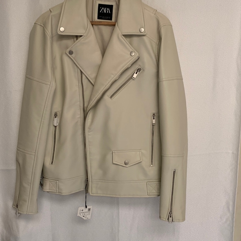 Zara Jacket